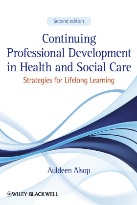Continuing Professional Development in Health and Social Care