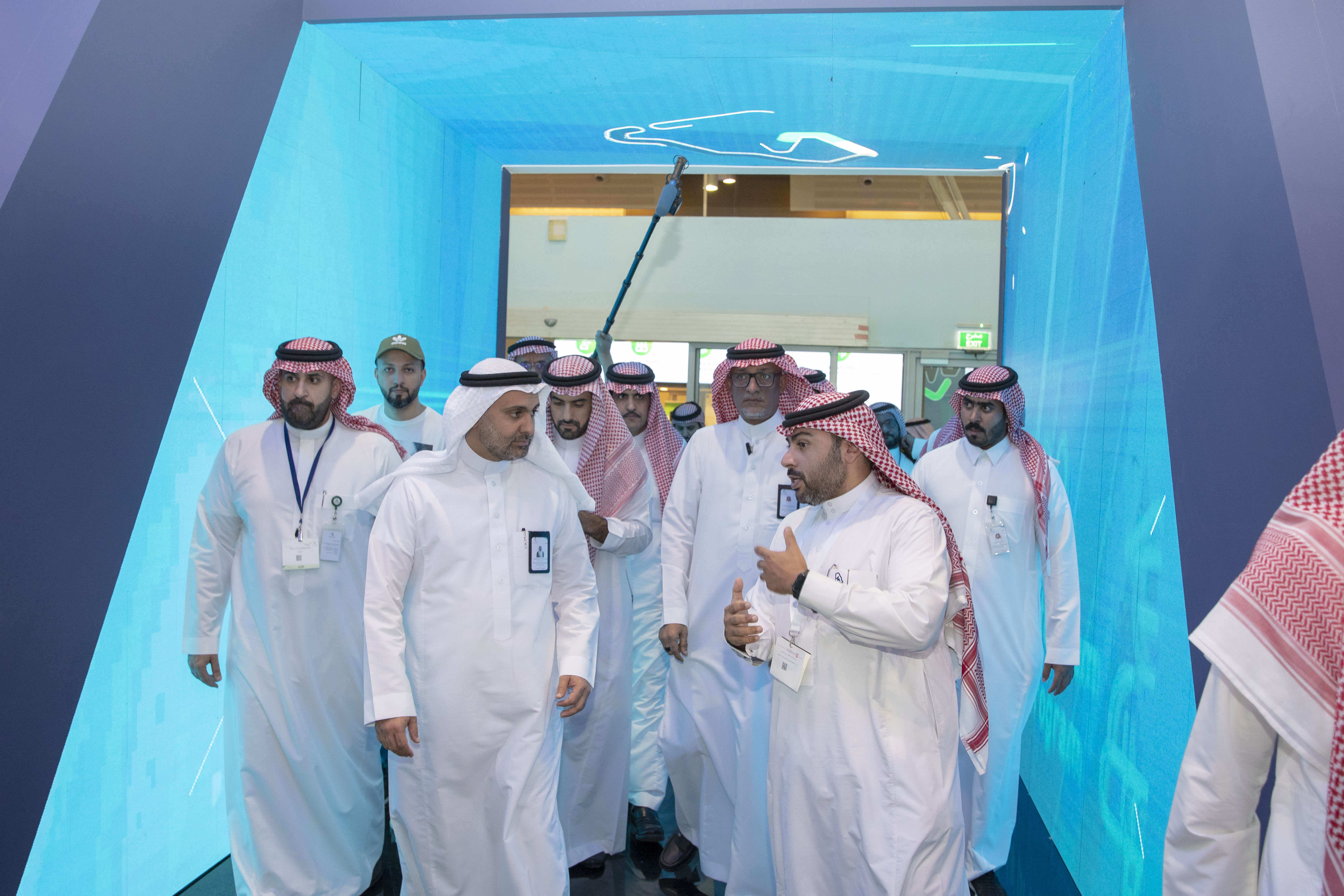 الهيئة السعودية للتخصصات الصحية تشارك في ملتقى "الصحة العالمي 2022م"